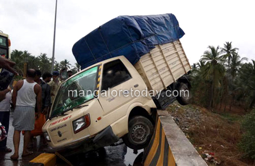 Udupi accident